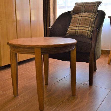Kunste Hotel Nakuru Eksteriør billede