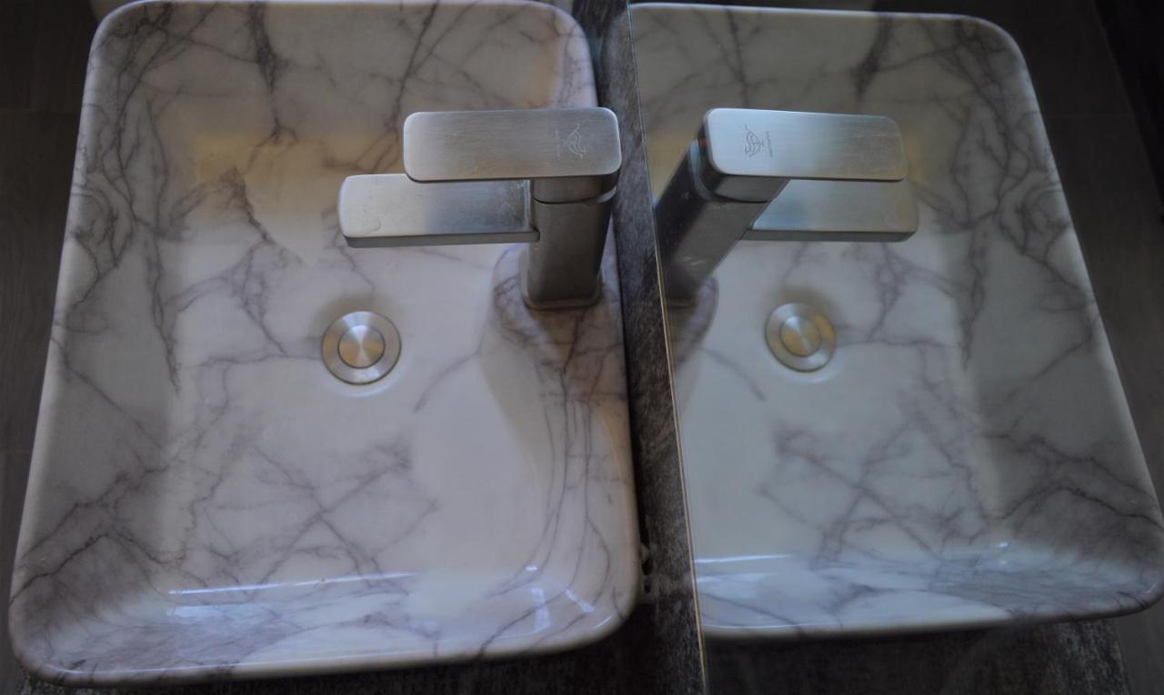 Kunste Hotel Nakuru Eksteriør billede